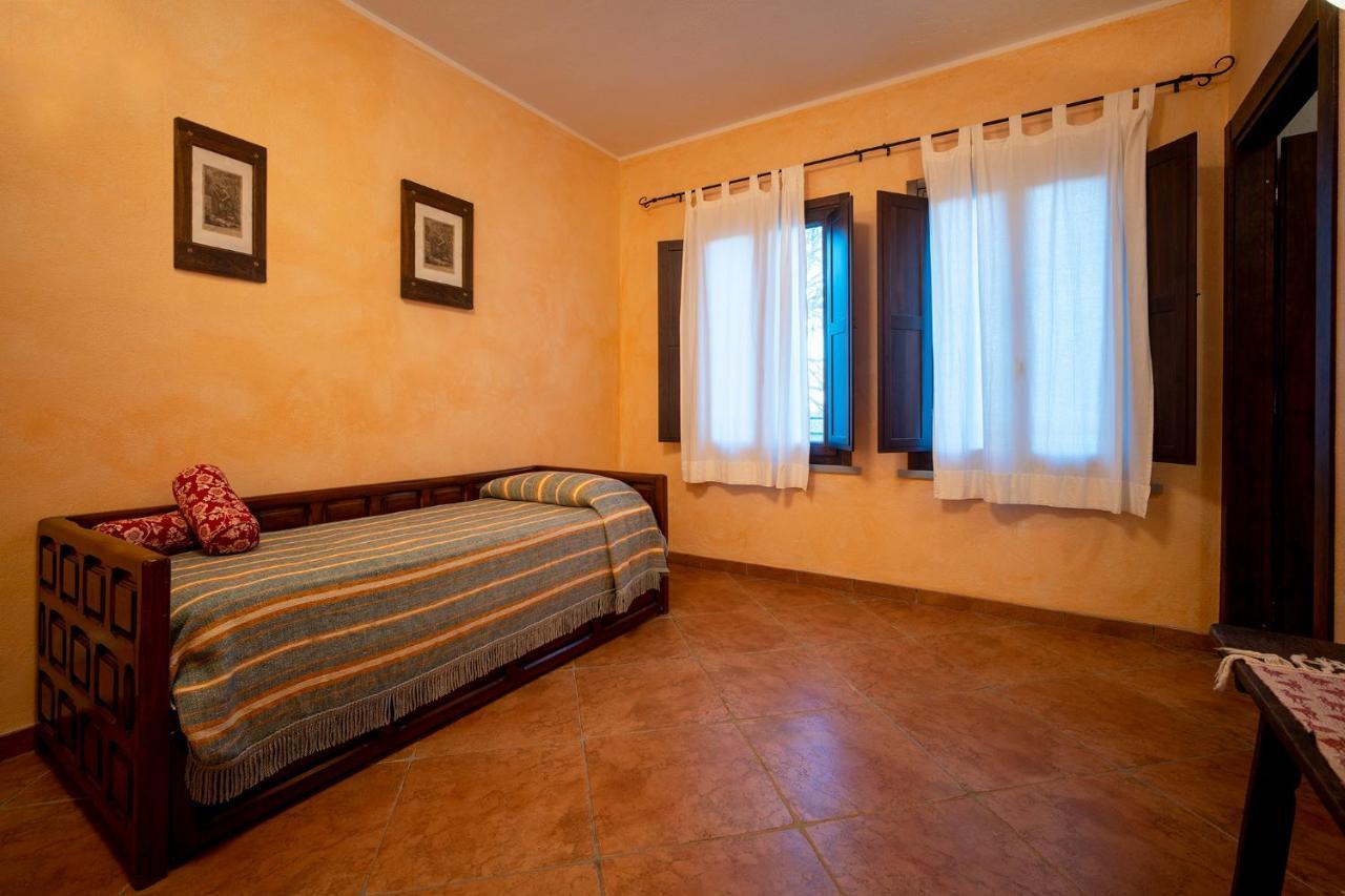 Podere Somboli Monte San Savino Luaran gambar