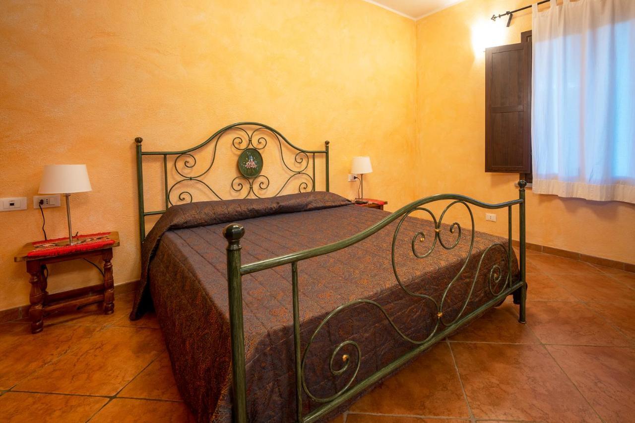Podere Somboli Monte San Savino Luaran gambar